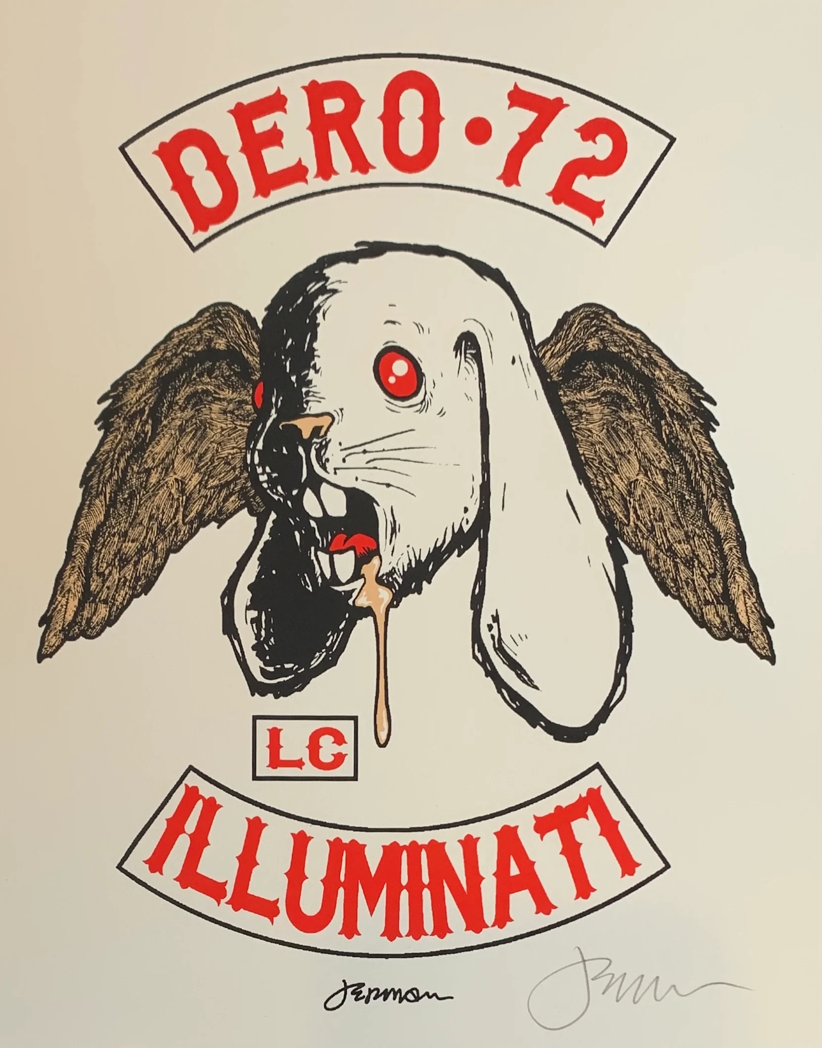 Colors (Dero 72)