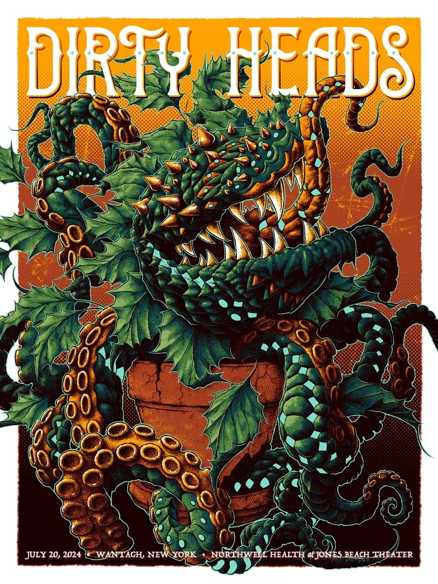 Dirty Heads Wantagh