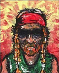willie nelson og 1