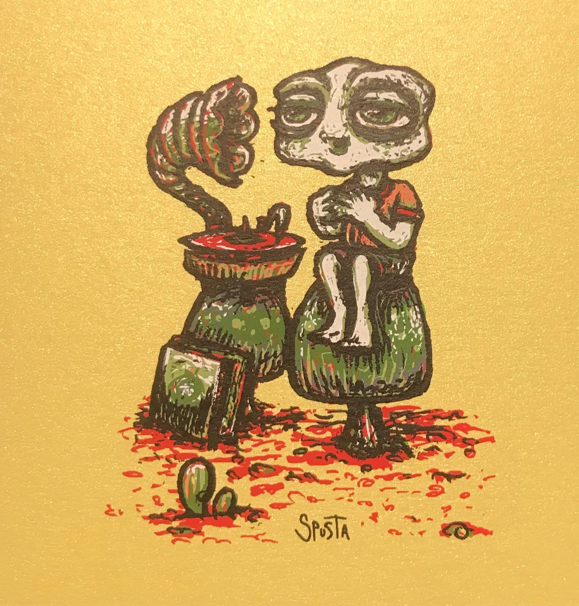Listener Dude