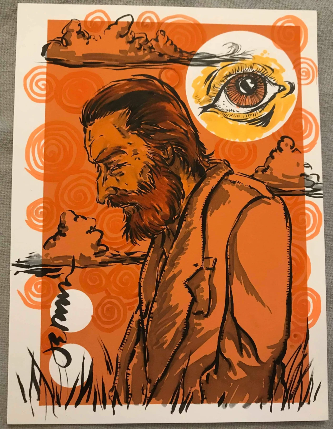 Vincent van Gogh