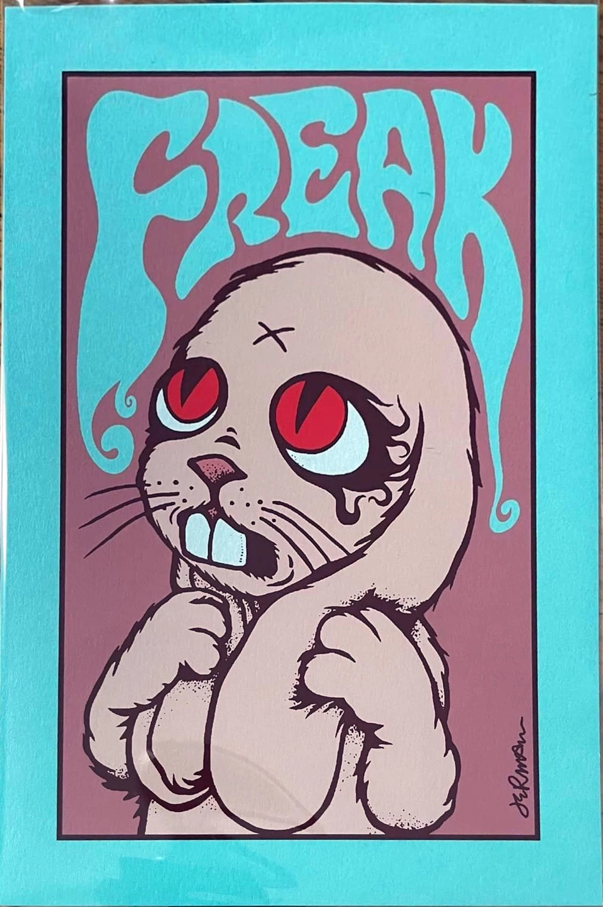 Freak