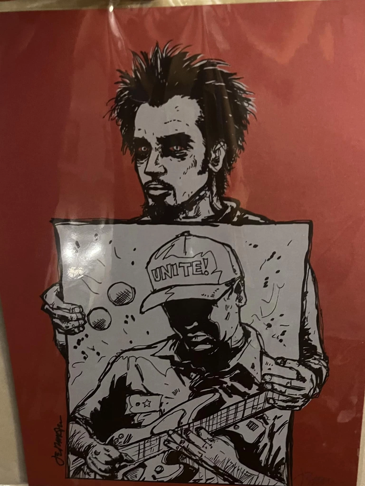 Chris Cornell (Slaves)