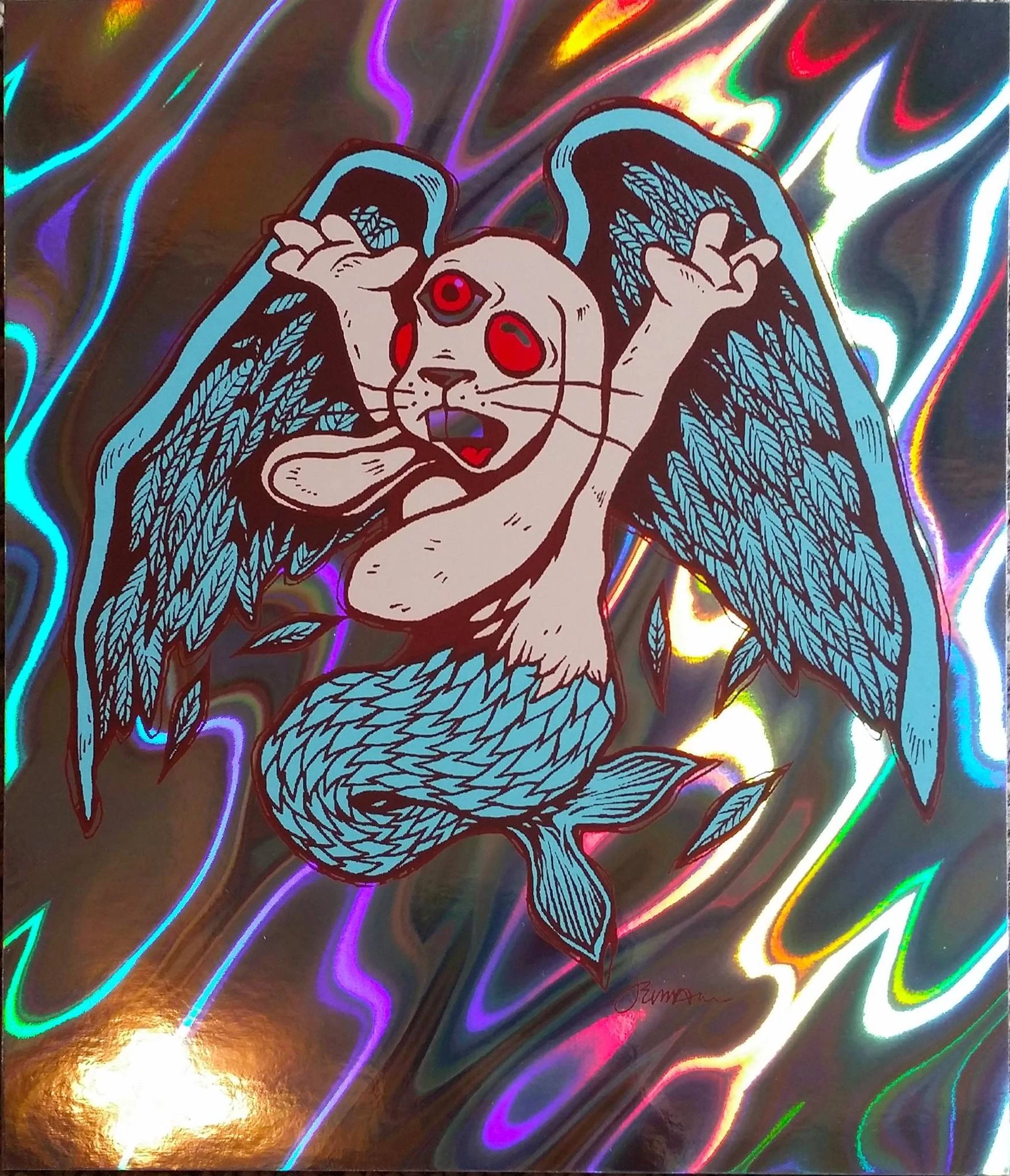 Tu'er Ye