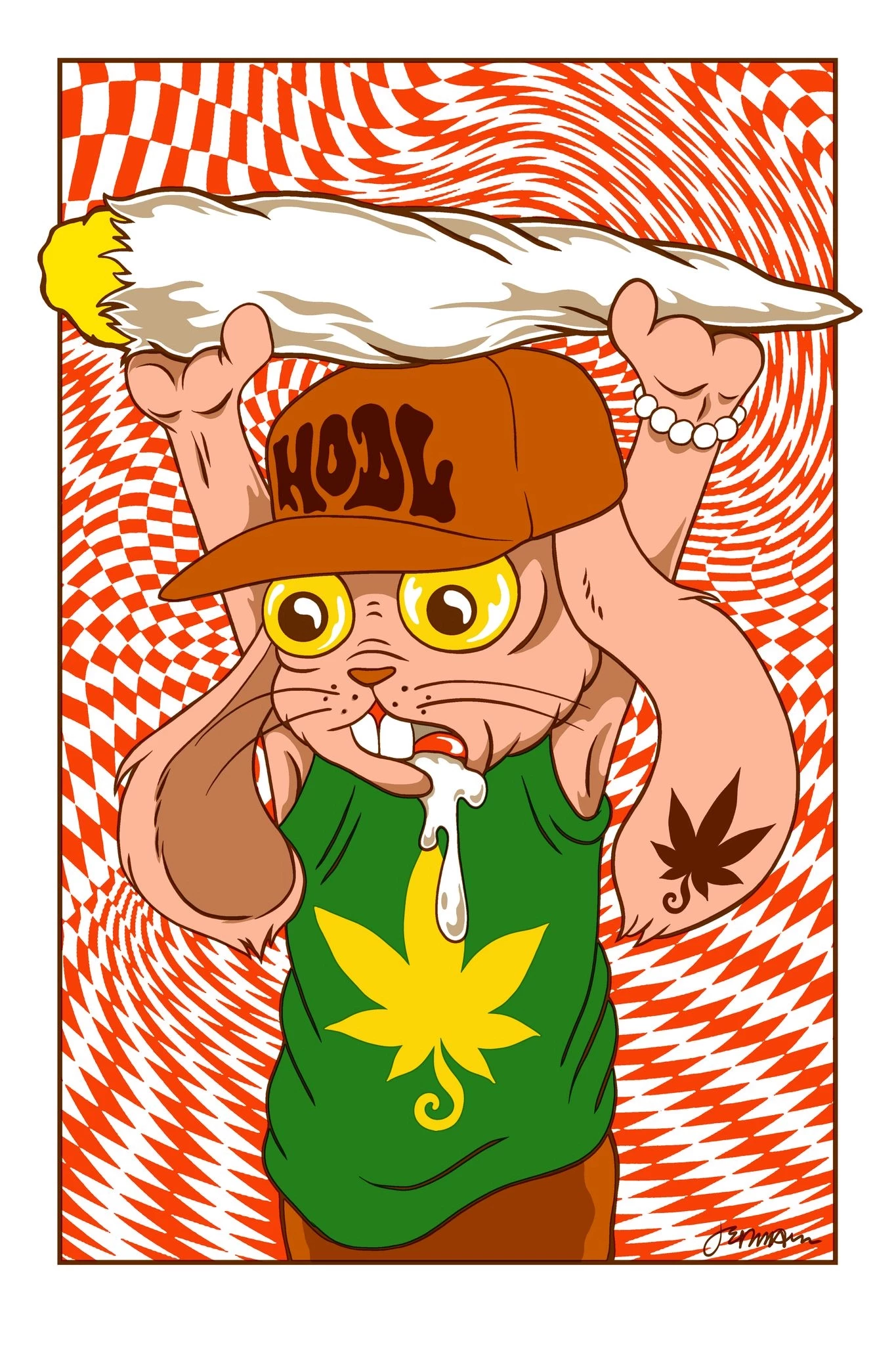 Cheech and Chong (The Remedy)