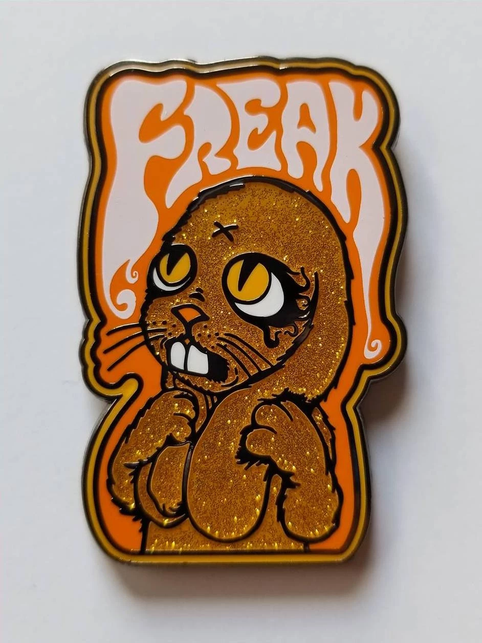 Freak