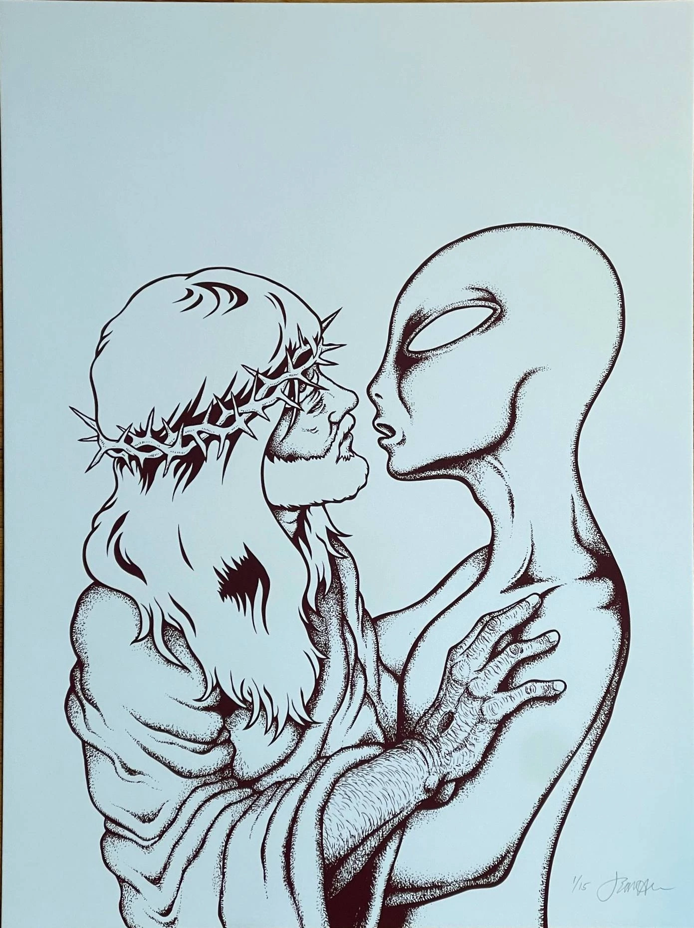 Savior