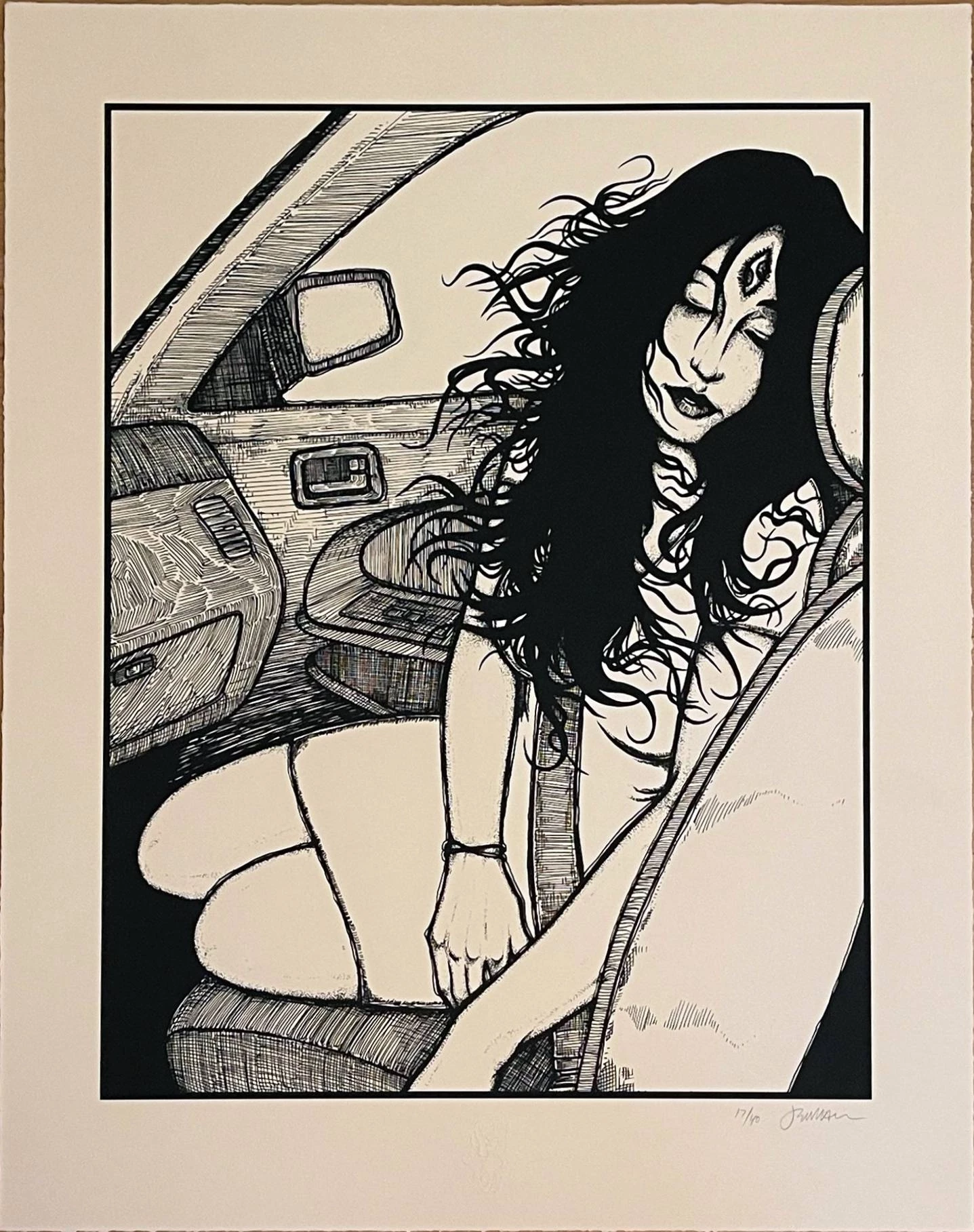 The Passenger