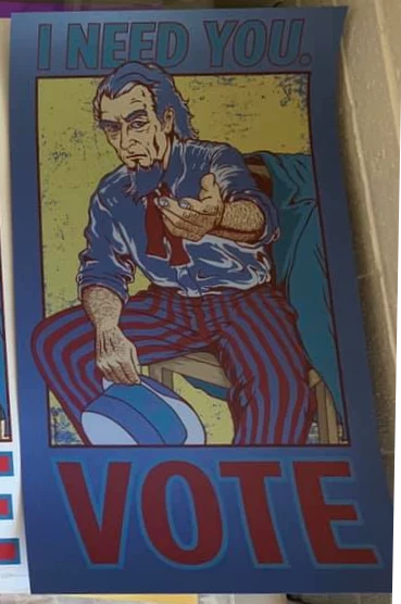 Vote