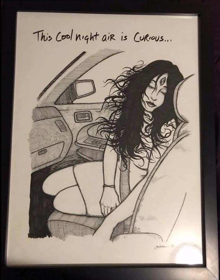 Passenger